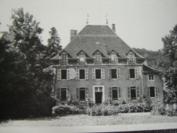 chambres d'hotes relais du bac Vertrieu Crmieu Lagnieu