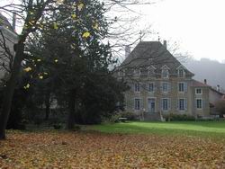 chambres d'htes relais du bac Vertrieu Crmieu Lagnieu